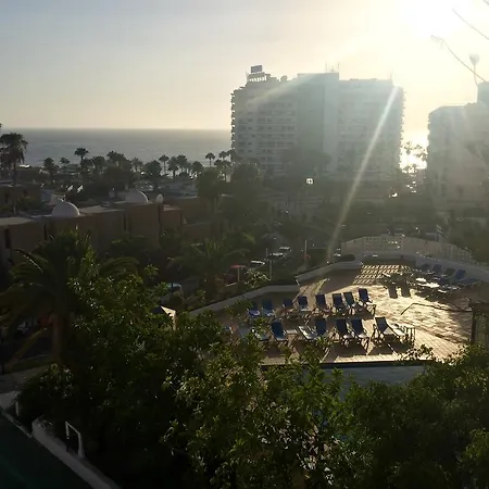 Apartment Charming View Playa De Las Americas *