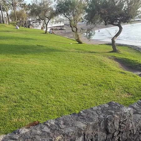 Charming View Playa De Las Americas Apartment
