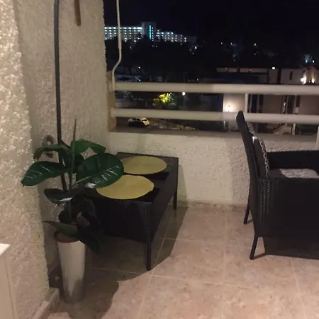 Charming View Playa De Las Americas Apartment