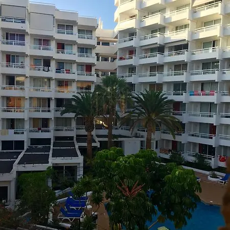 Charming View Apartman Playa de las Américas