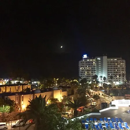 Charming View *