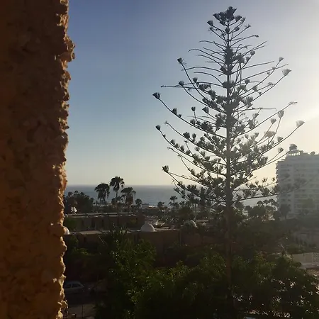 Charming View Apartman *