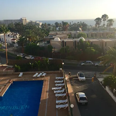 Charming View Apartman