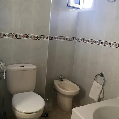 Apartman Charming View