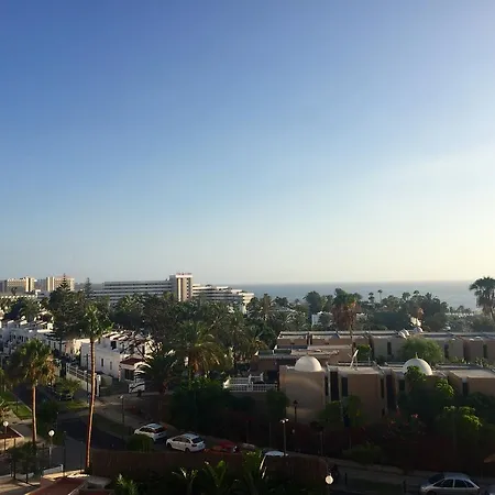 Apartman Charming View