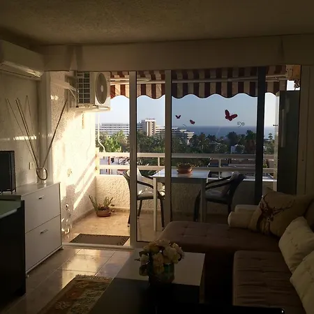 Charming View Apartman *