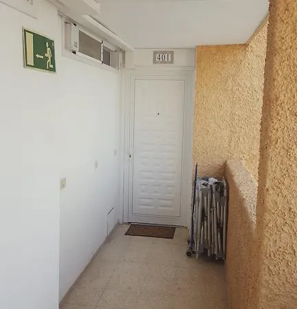 Charming View Apartman *