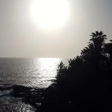Charming View